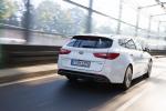 Kia Optima Sportswagon GT Line 2016 года (WW)